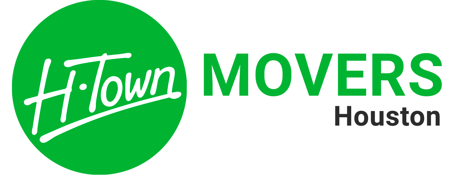 H-Town Movers Houston | Local Moving Company